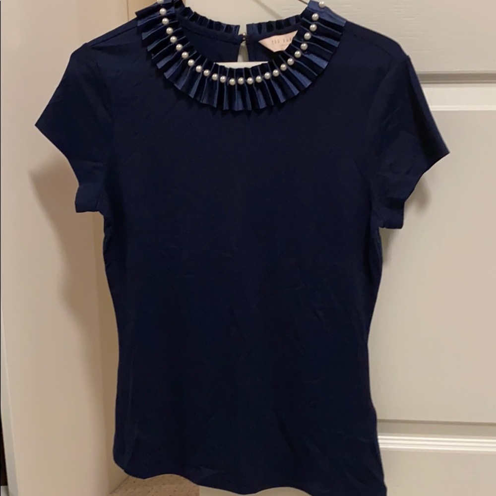 Ted baker blouse